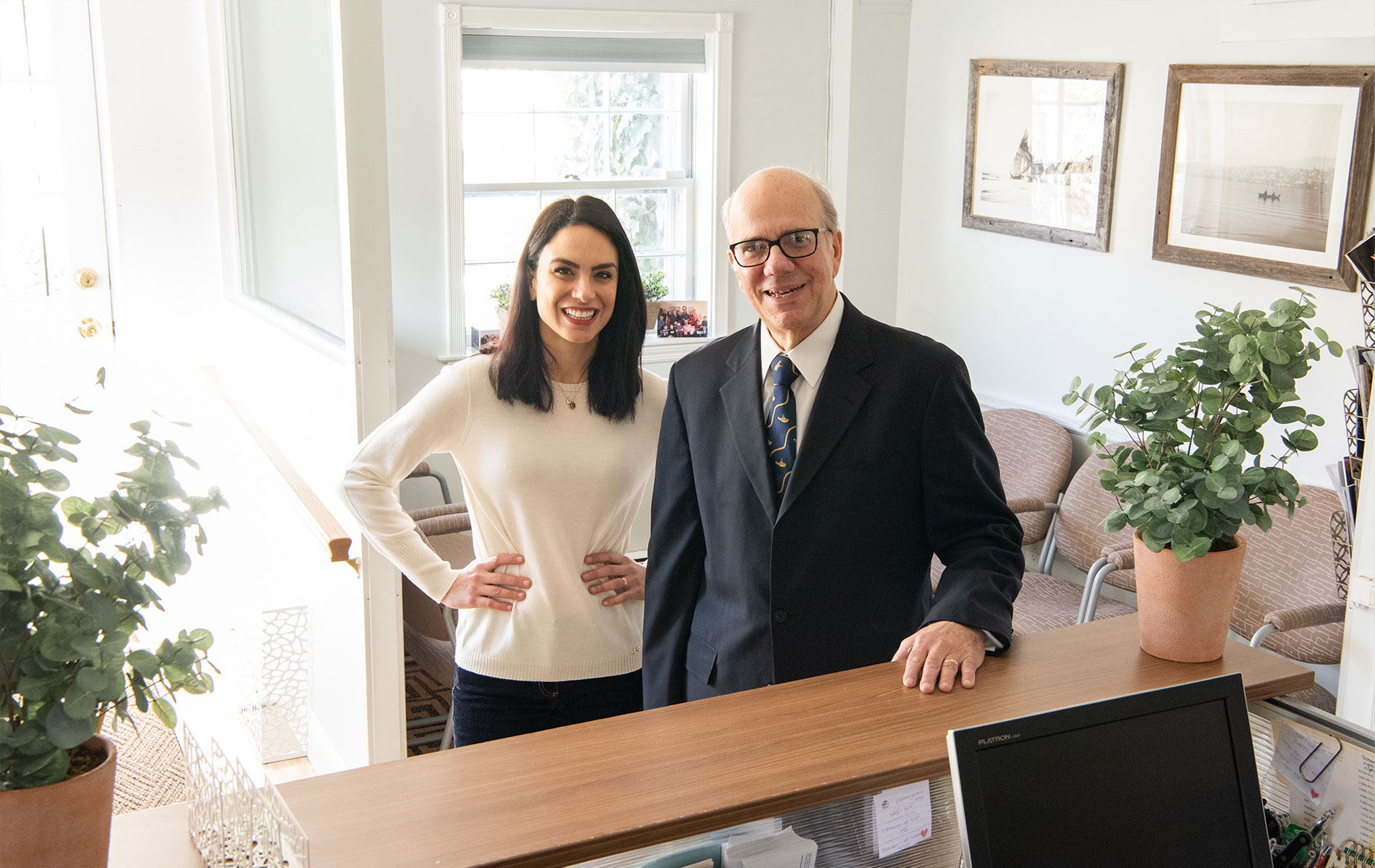 Pacia Family Dental | Dental Bridges, Preventative Program and Teeth Whitening